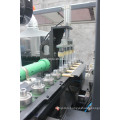 6 cavity plastic bottle manufacturing machines